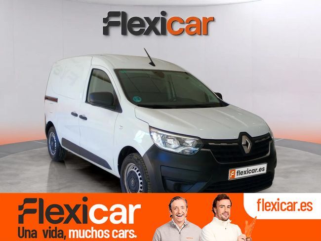 RENAULT Express (1.5 75CV (2021)) en Sevilla