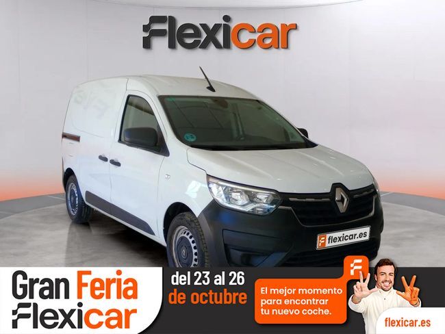 RENAULT Express (1.5 75CV (2021)) en Sevilla
