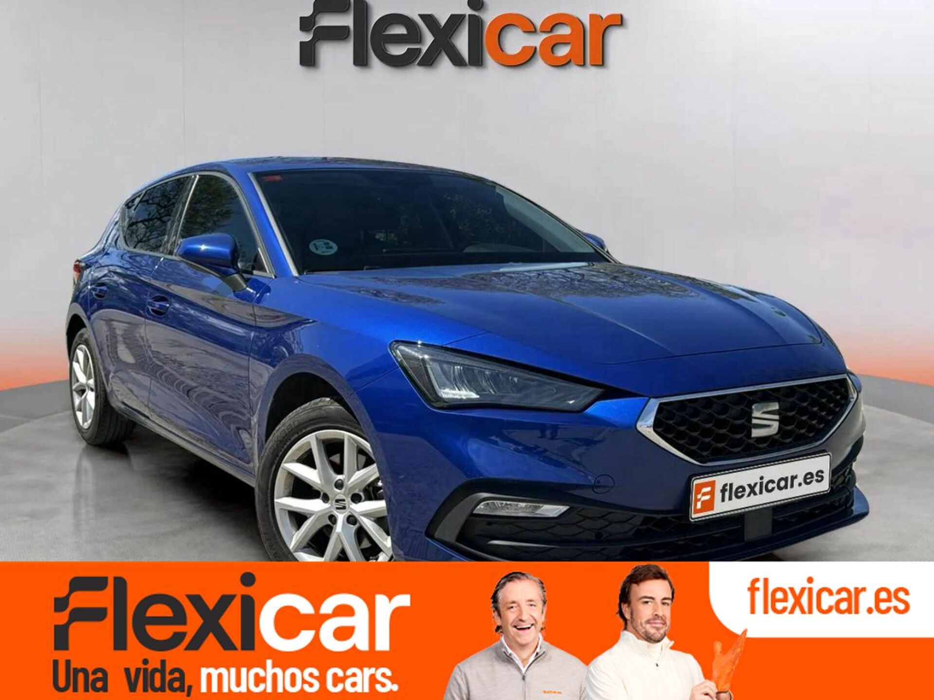Imagen de SEAT León