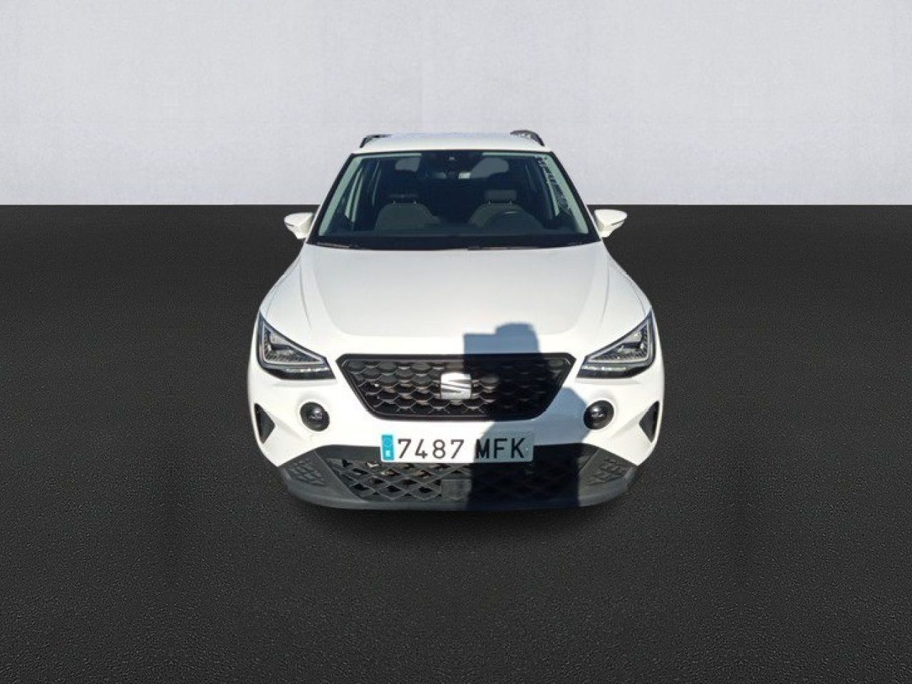 Foto del SEAT Arona 1.0 TSI Ecomotive S&S Style 110