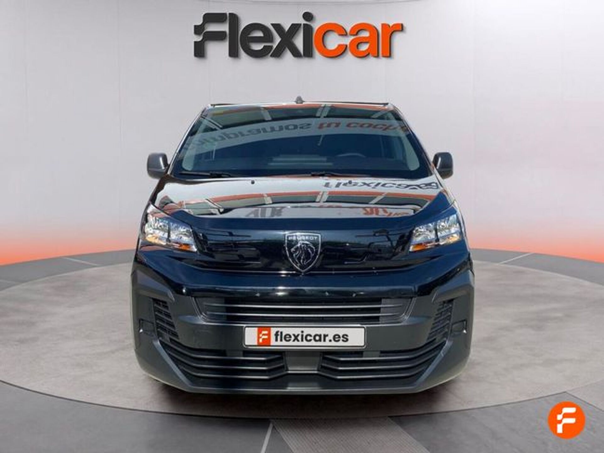 Imagen 2 de PEUGEOT Expert