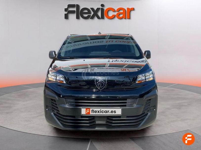 Foto del PEUGEOT Expert Combi 2.0 BlueHDi S&S Long EAT8