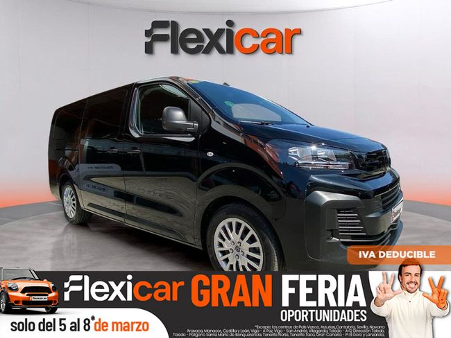 Imagen 1 de PEUGEOT Expert