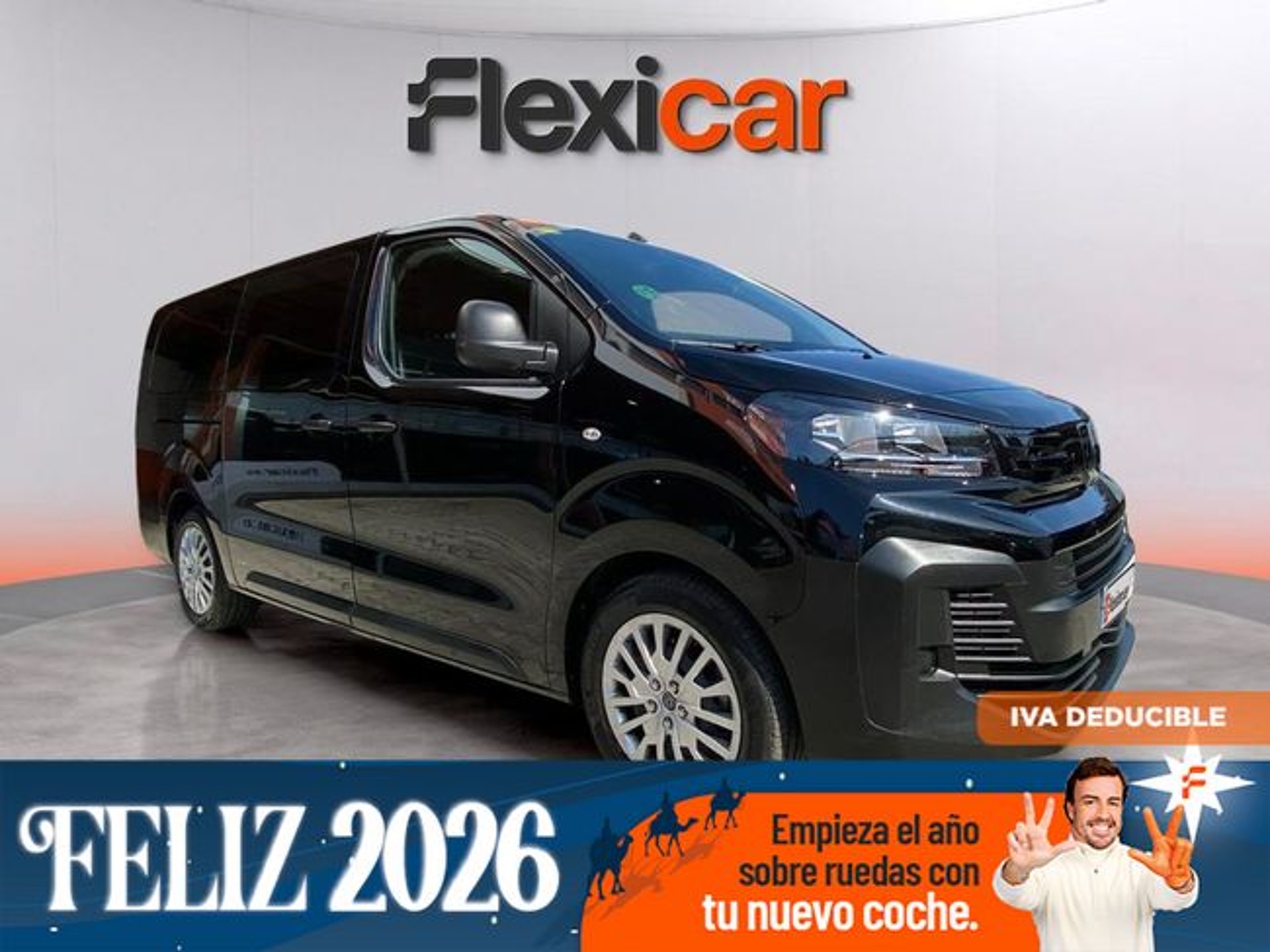 Imagen de PEUGEOT Expert