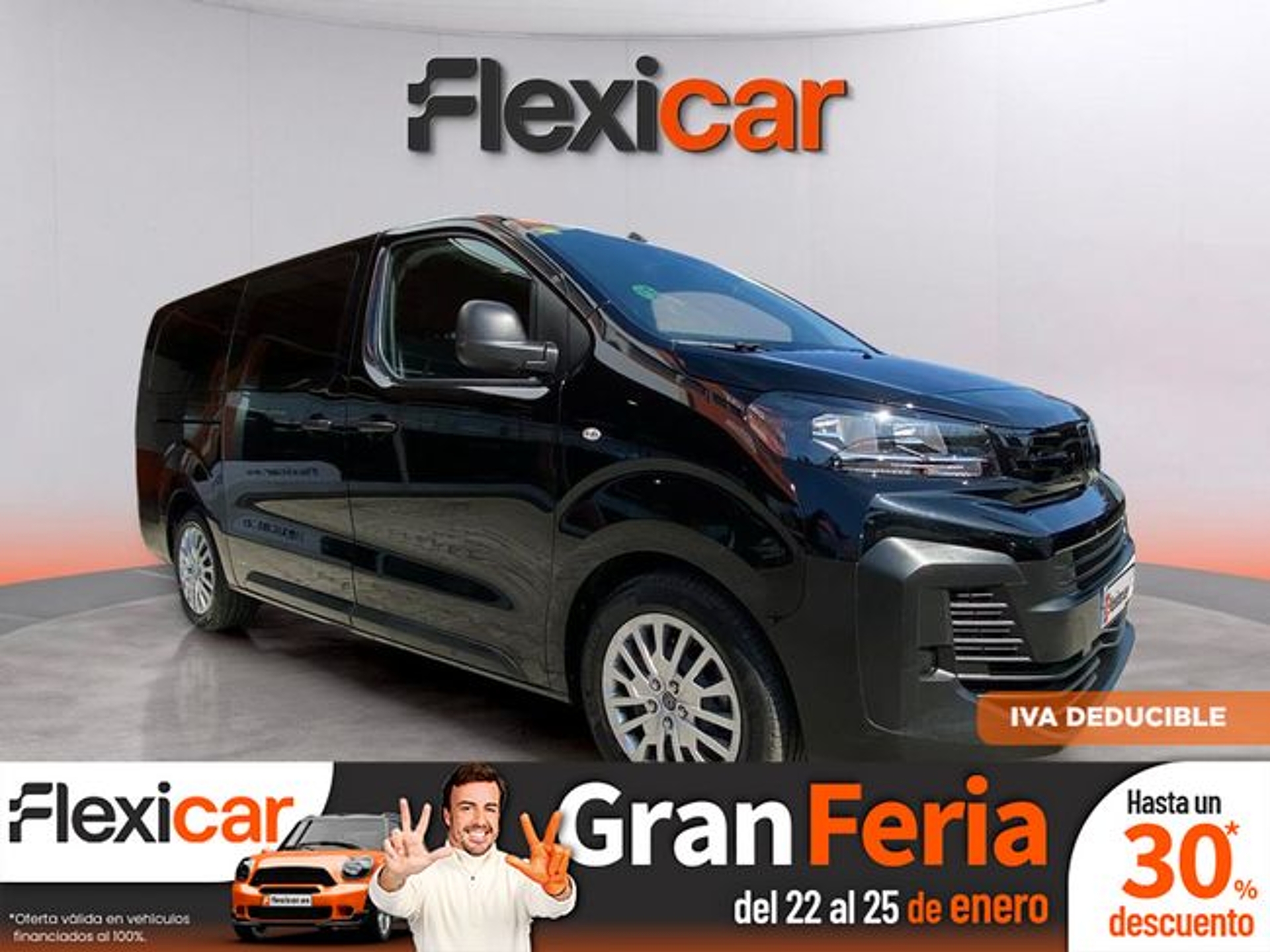 Imagen de PEUGEOT Expert