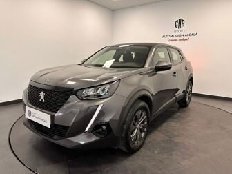 Imagen de PEUGEOT 2008 1.5BlueHDi S&S Active Pack 110