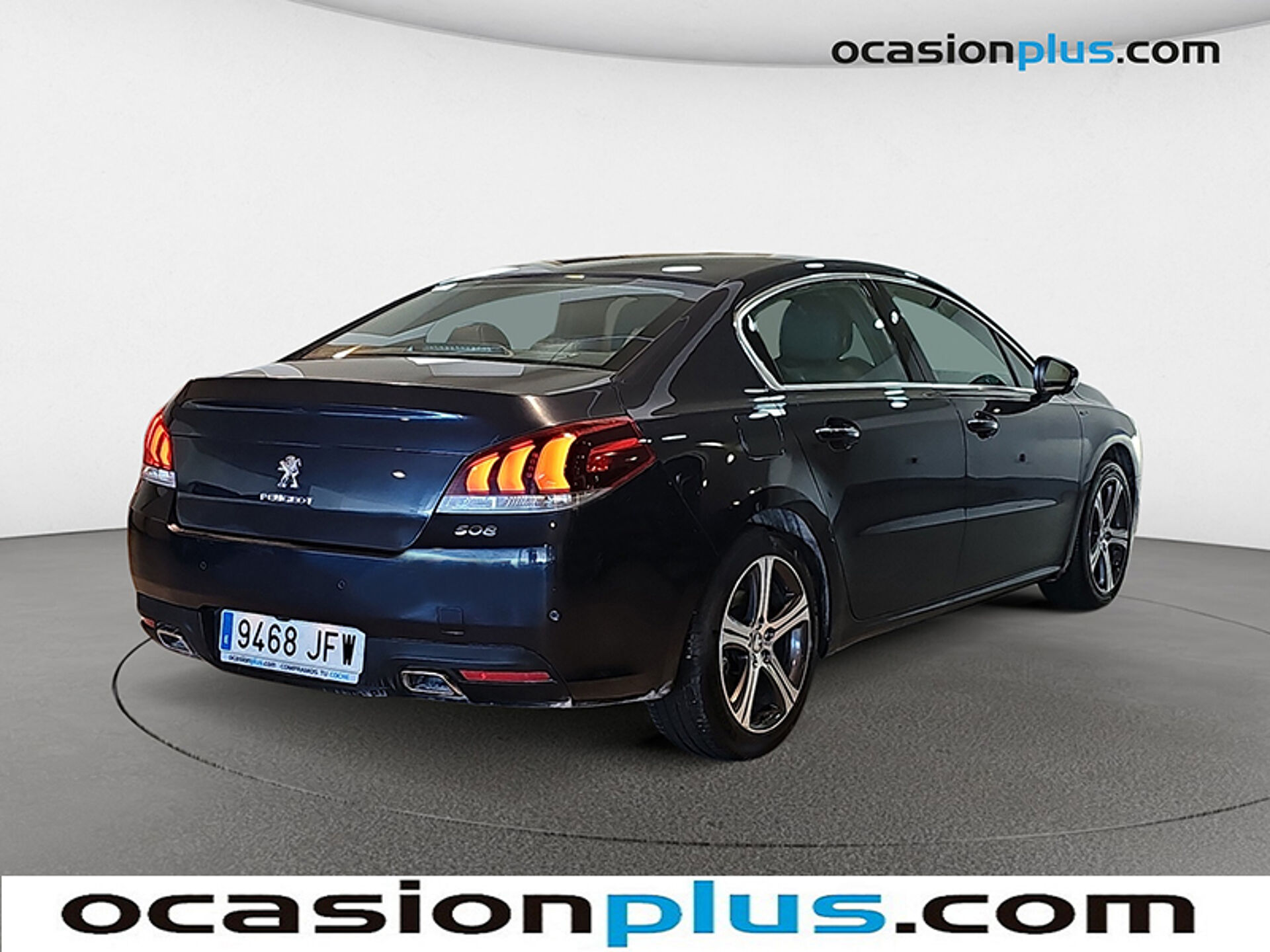 Imagen 3 de PEUGEOT 508