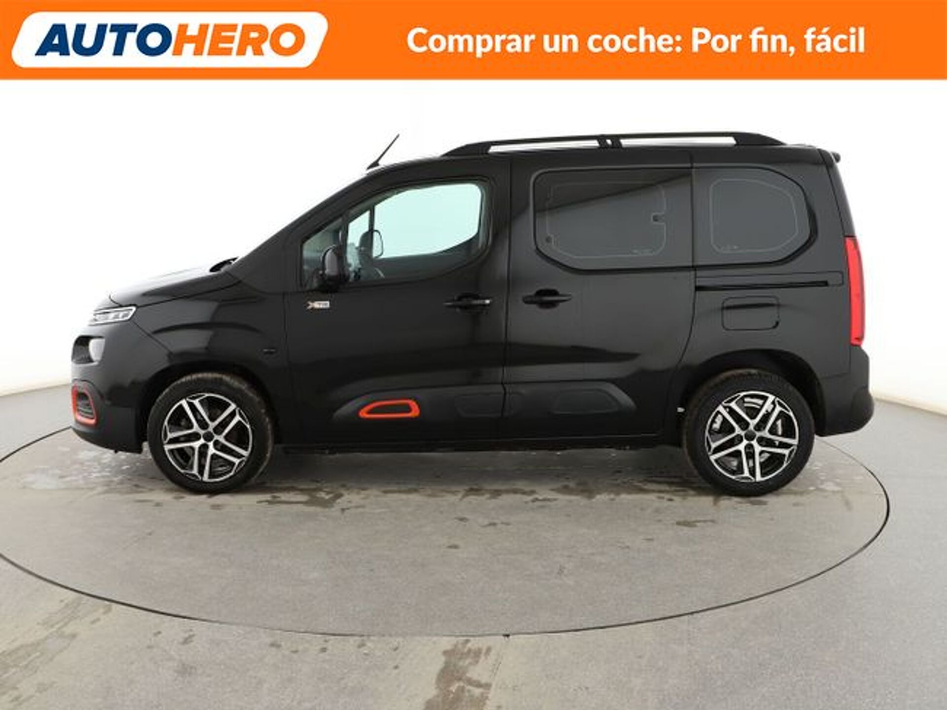 Imagen 3 de CITROEN Berlingo