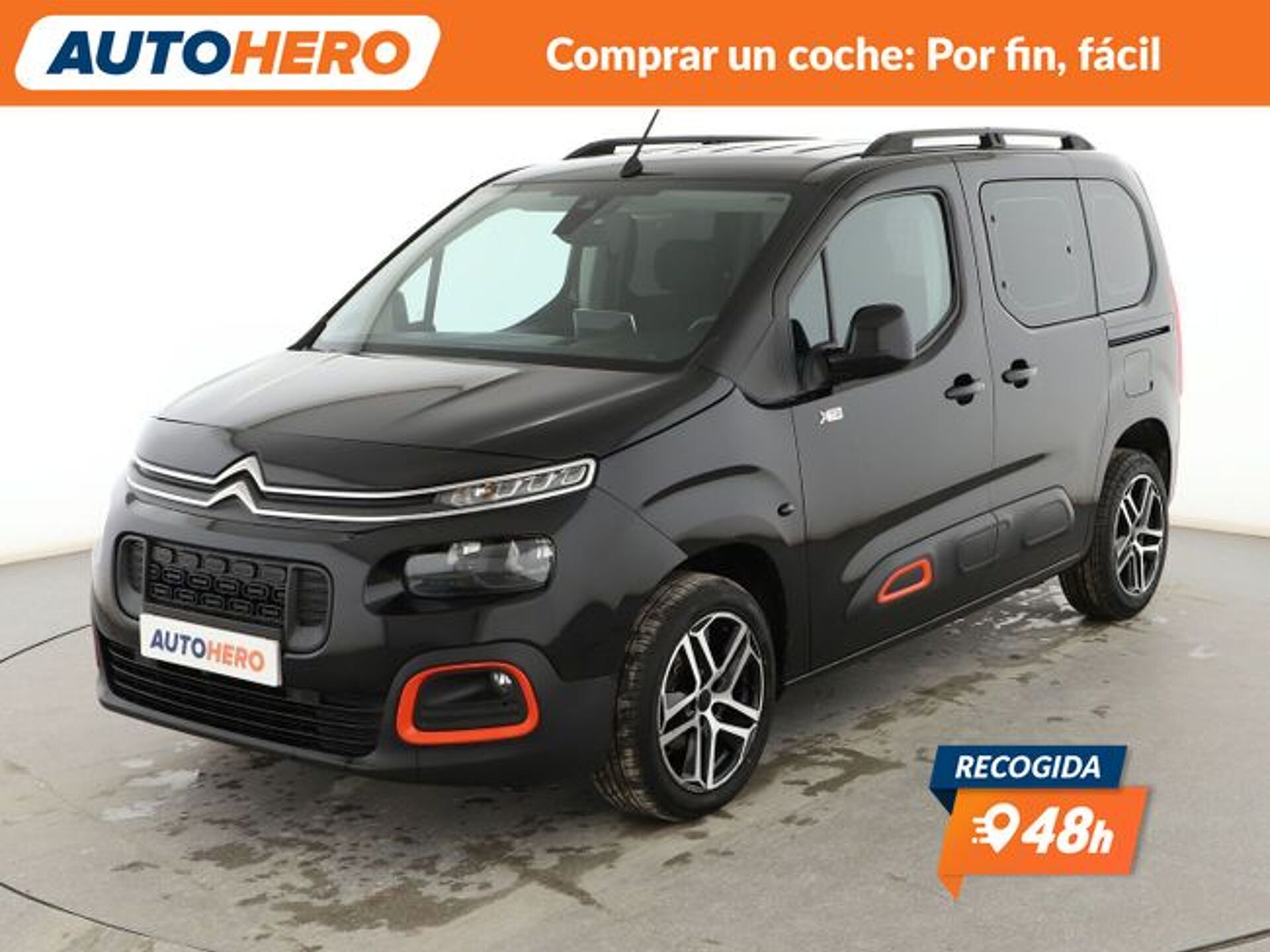 Imagen 1 de CITROEN Berlingo