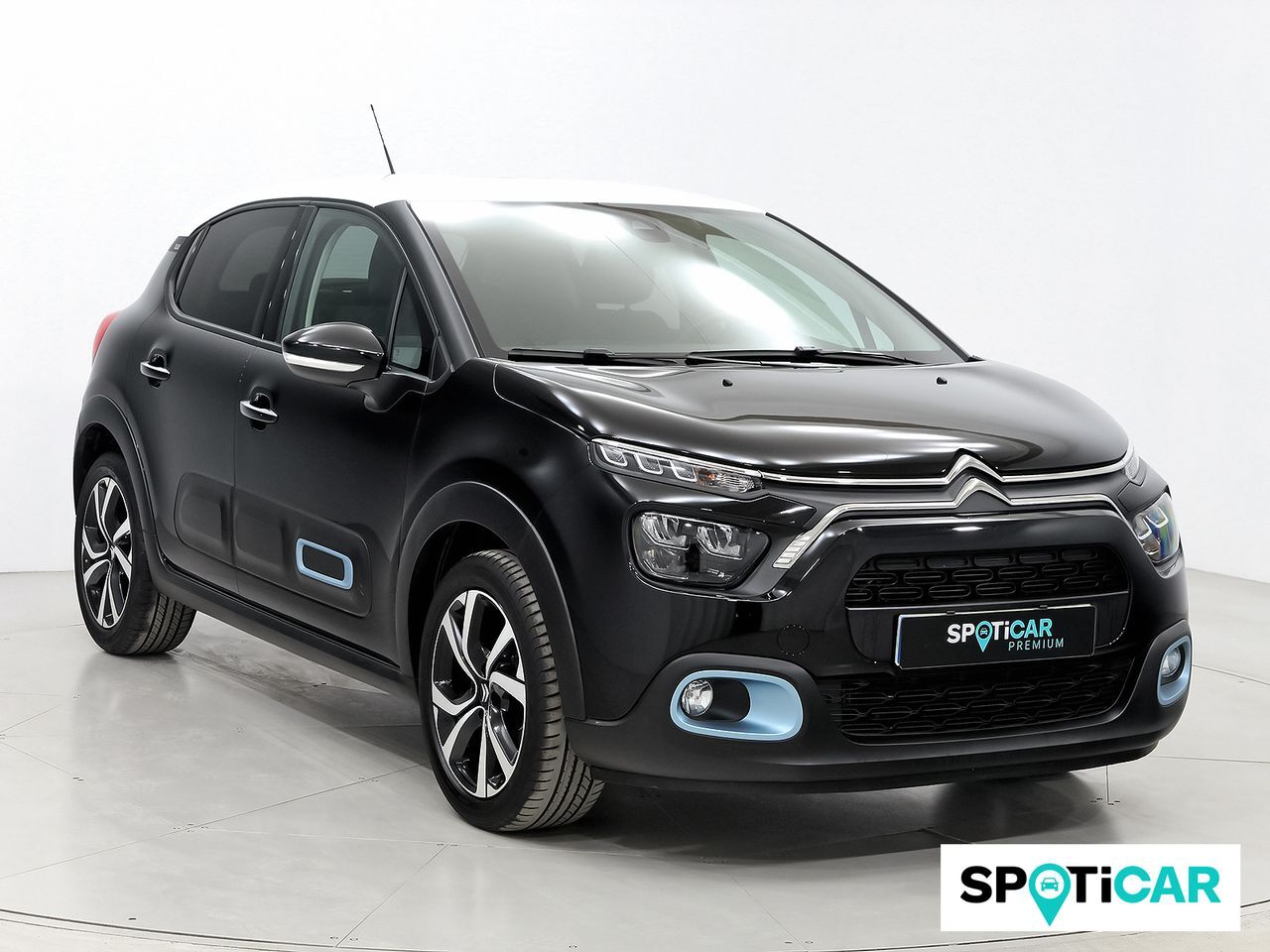 Foto del CITROEN C3 1.2 PureTech S&S Elle 110