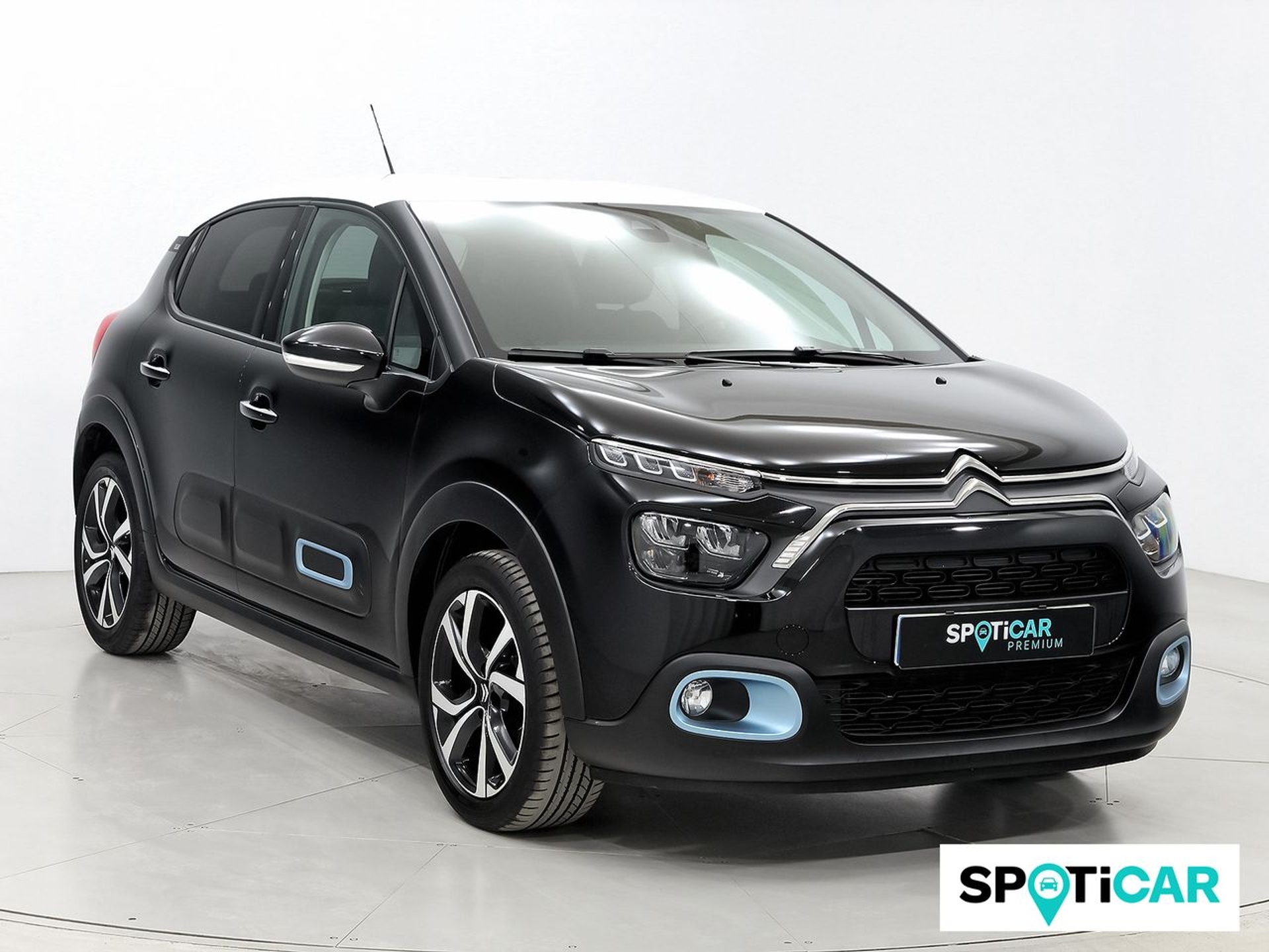 Imagen de CITROEN C3