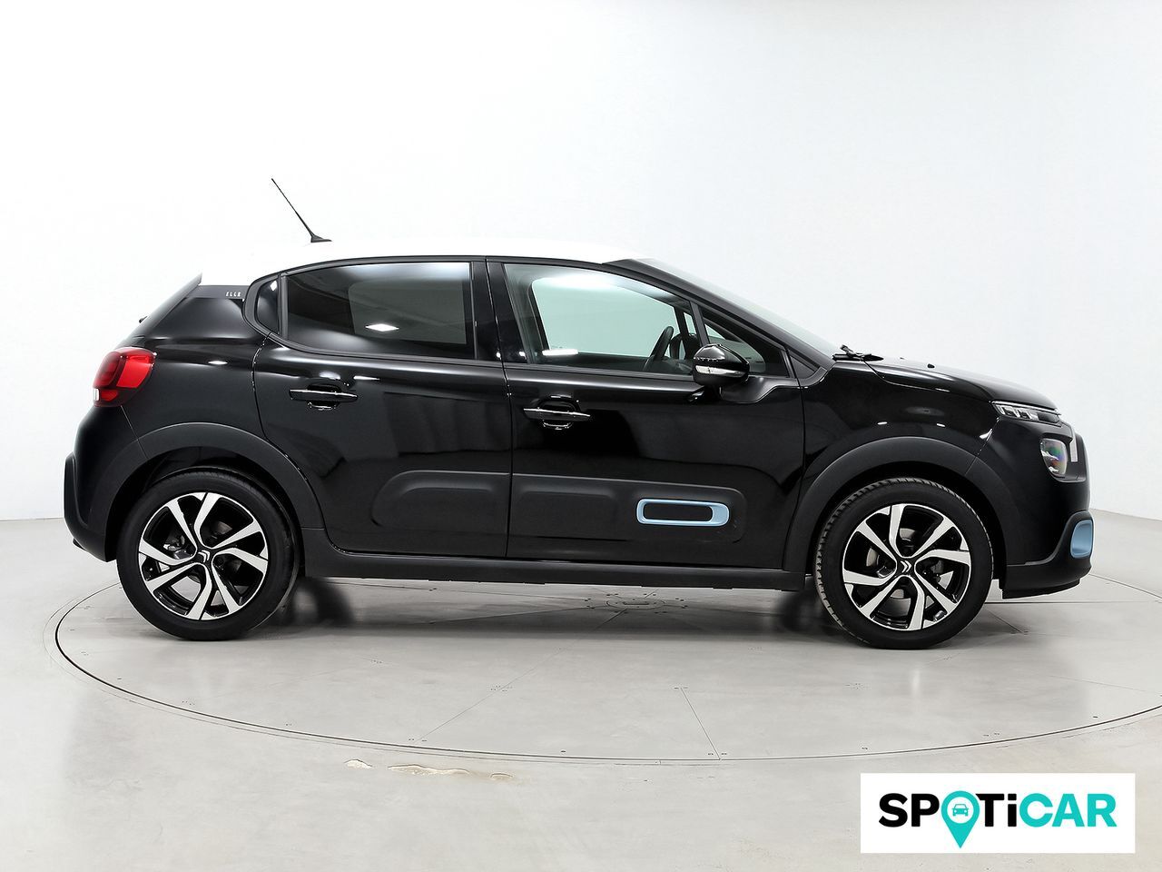 Foto del CITROEN C3 1.2 PureTech S&S Elle 110