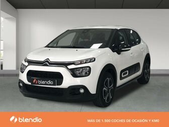 Imagen de CITROEN C3 1.2 PureTech S&S Plus 83