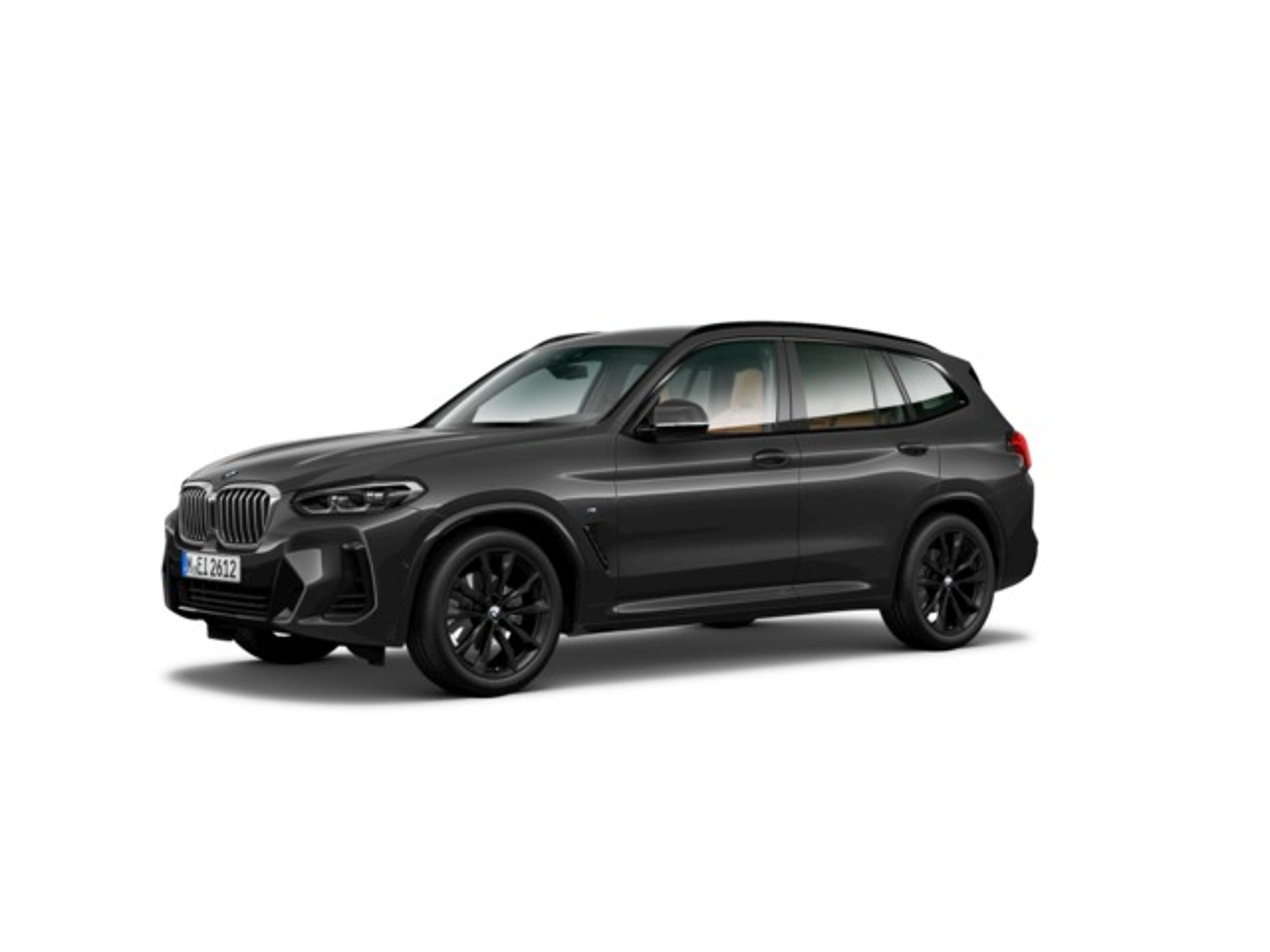 Imagen de BMW X3