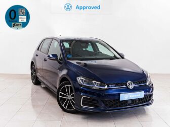 Imagen de VOLKSWAGEN Golf GTE 1.4 TSI