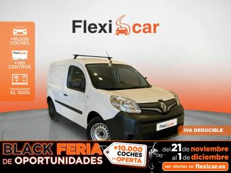 Imagen de RENAULT Kangoo Fg. 1.5Blue dCi Profesional 59kW