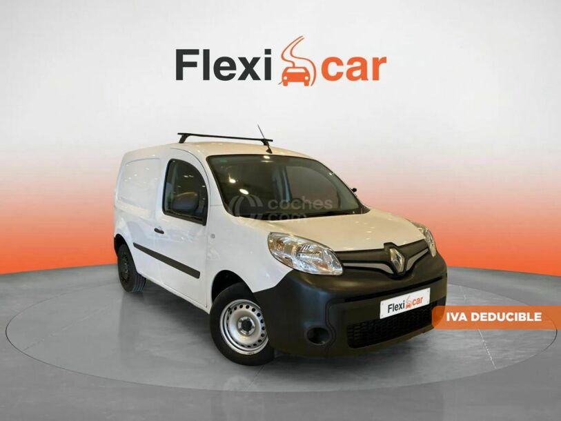 Foto del RENAULT Kangoo Fg. 1.5Blue dCi Profesional 59kW