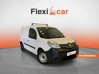 Imagen de RENAULT Kangoo Fg. 1.5Blue dCi Profesional 59kW