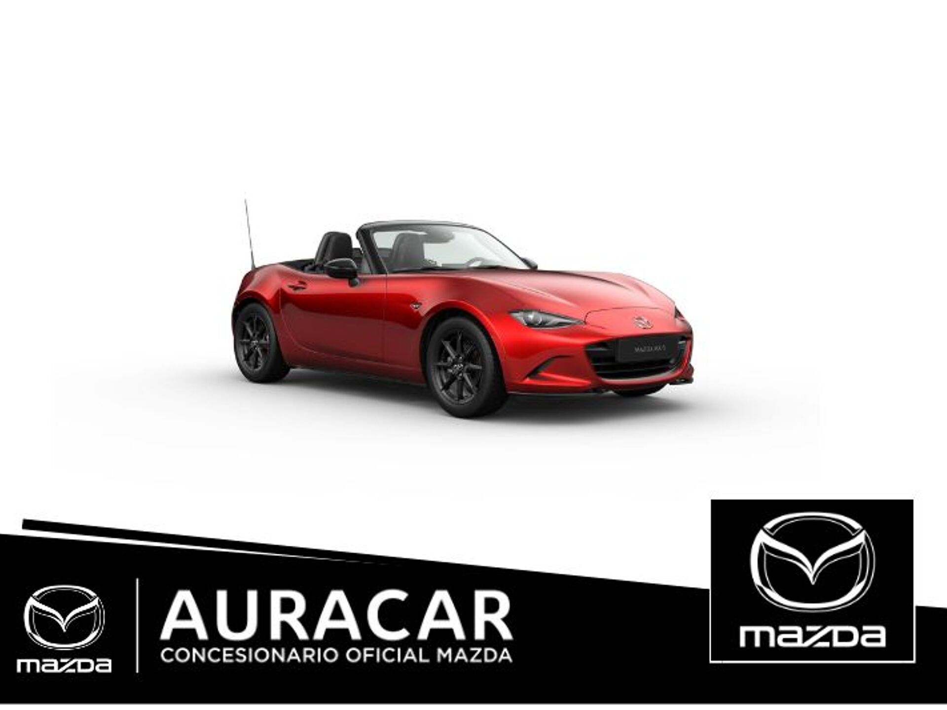 Imagen de MAZDA MX-5