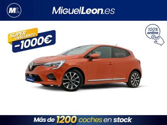 Imagen de RENAULT Clio Blue dCi Intens 63kW