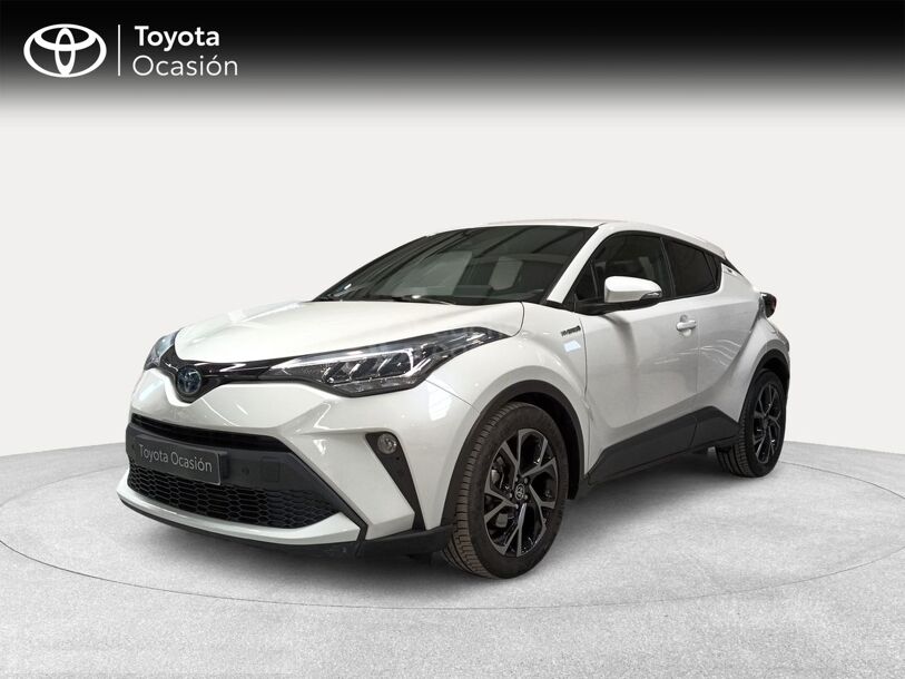 Foto del TOYOTA C-HR 125H Advance