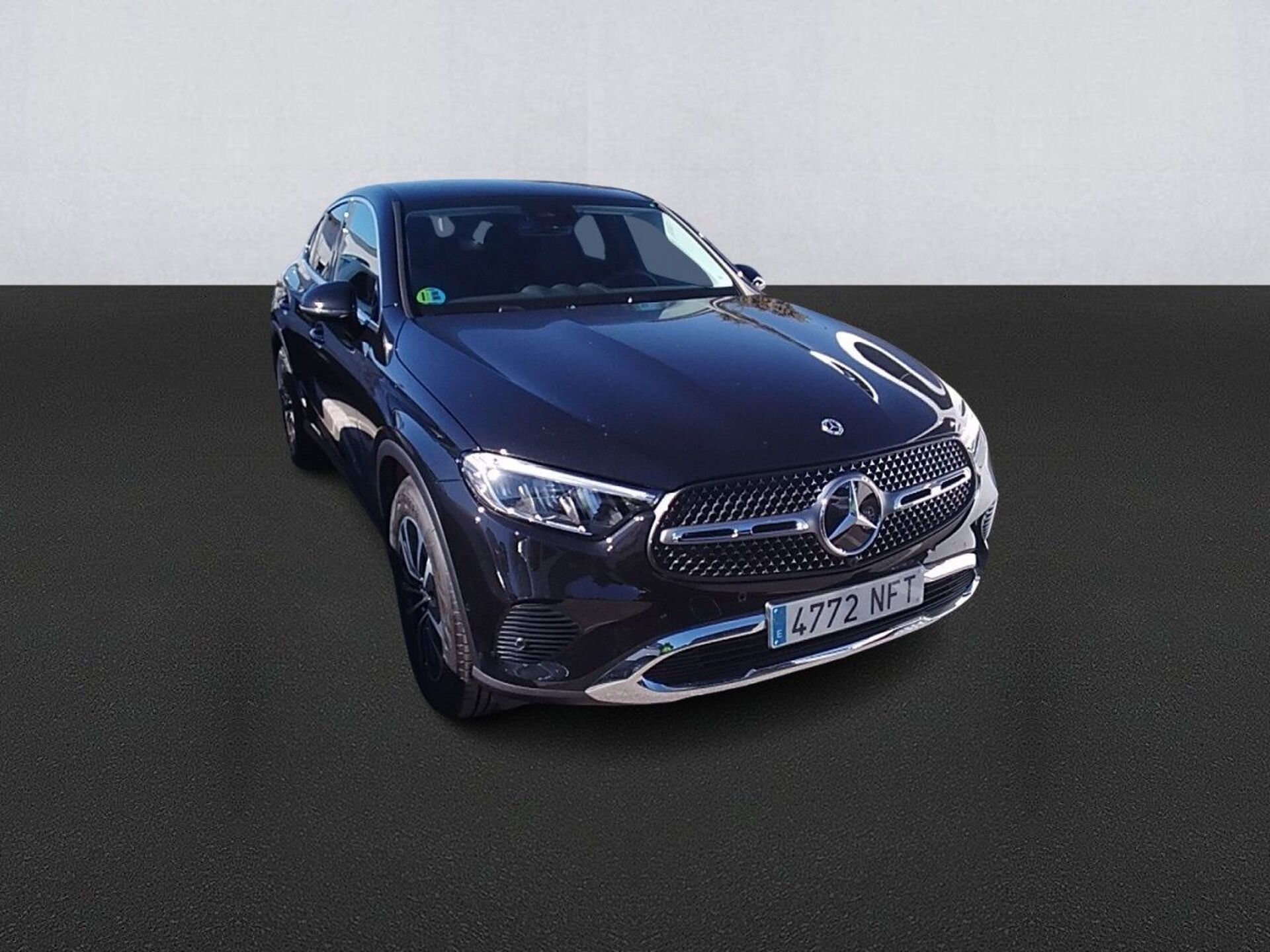 Imagen 3 de MERCEDES Clase GLC