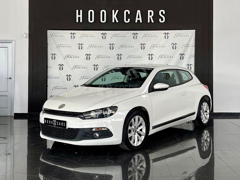 Foto del VOLKSWAGEN Scirocco 1.4 TSI