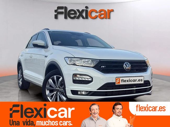 Foto del VOLKSWAGEN T-Roc 1.0 TSI Advance R-line 81kW