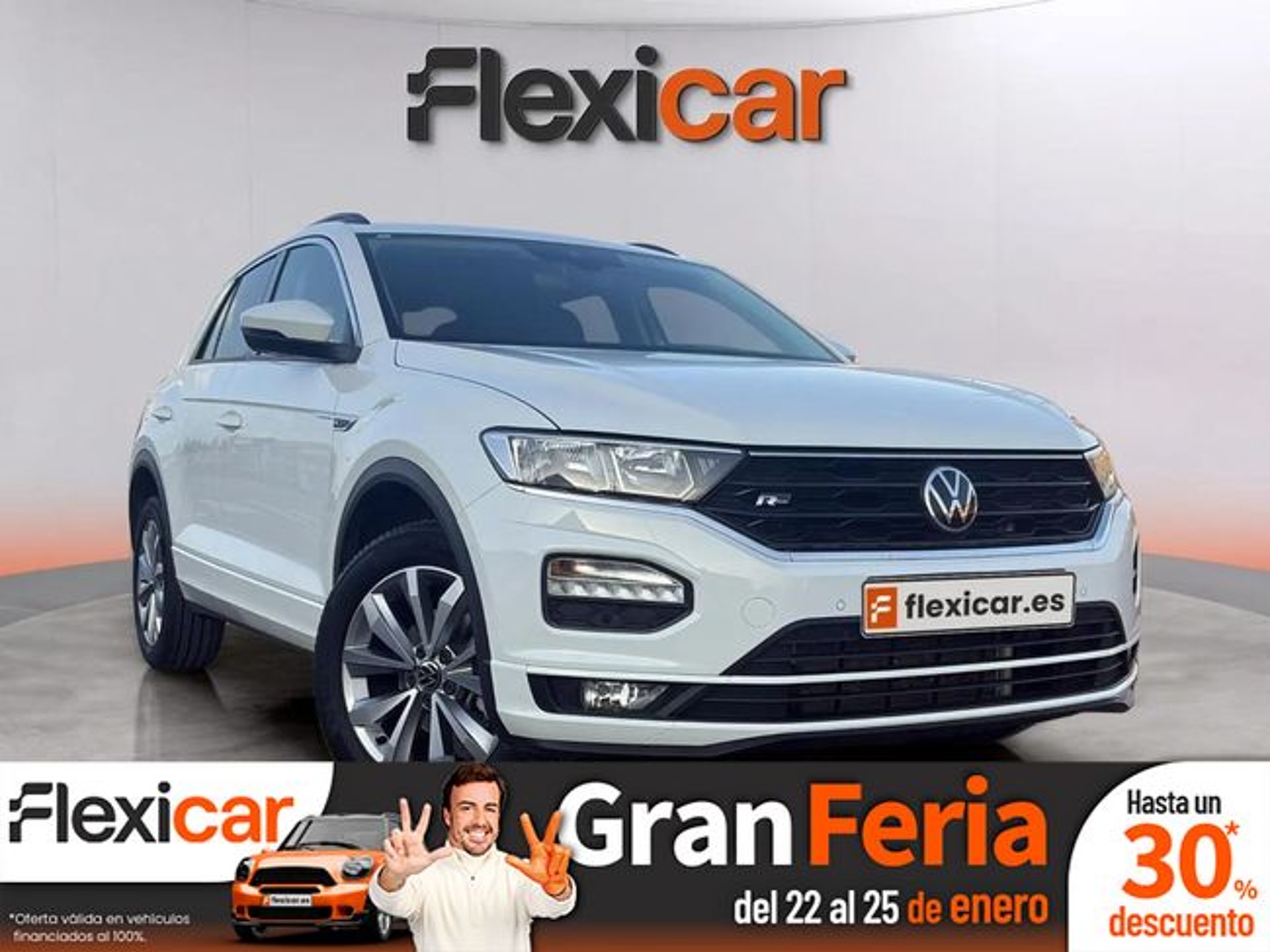 Imagen de VOLKSWAGEN T-Roc