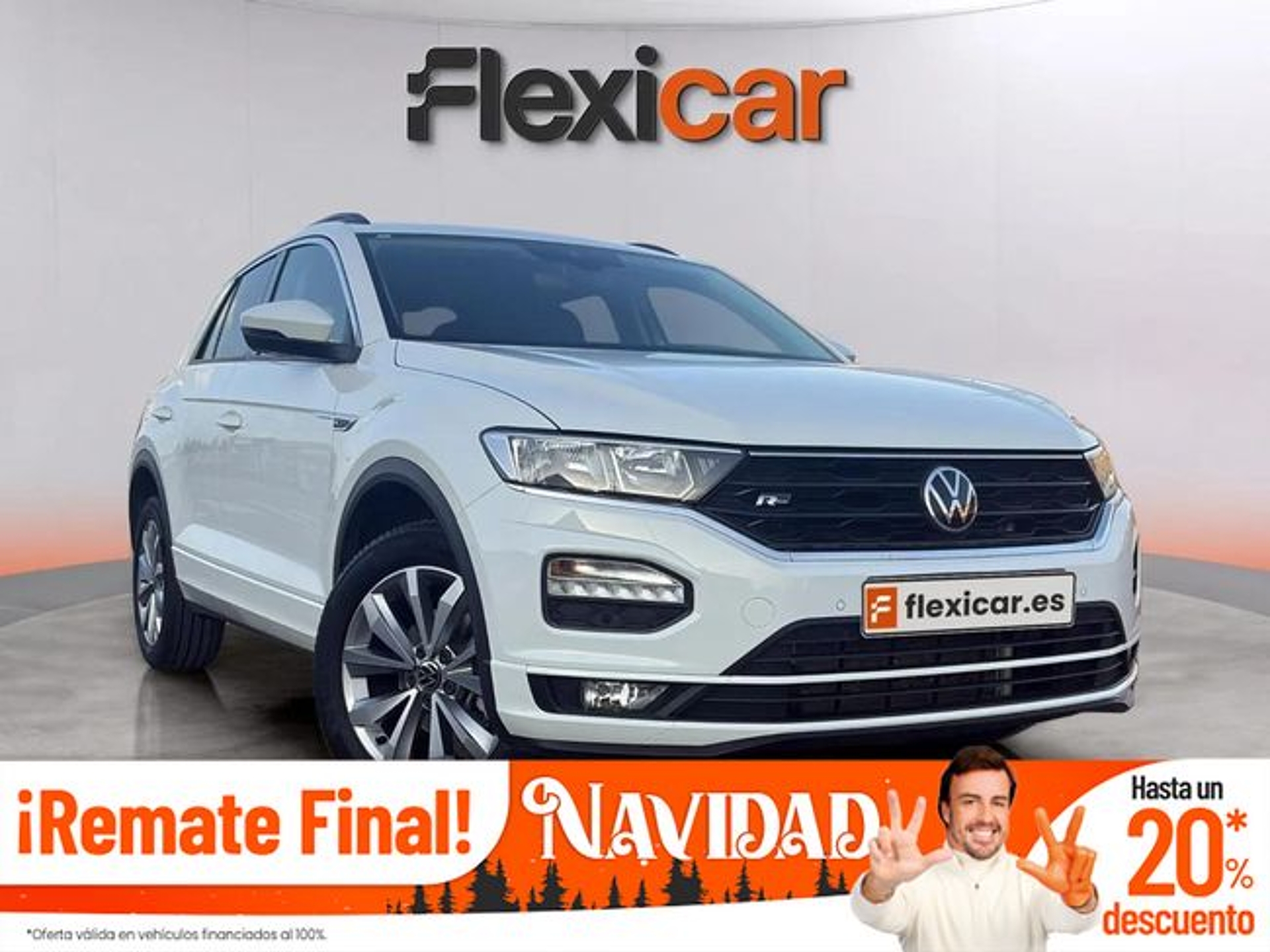 Imagen de VOLKSWAGEN T-Roc