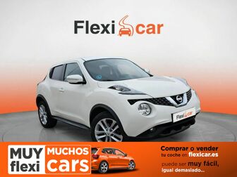 Imagen de NISSAN Juke 1.2 DIG-T Acenta 4x2 115