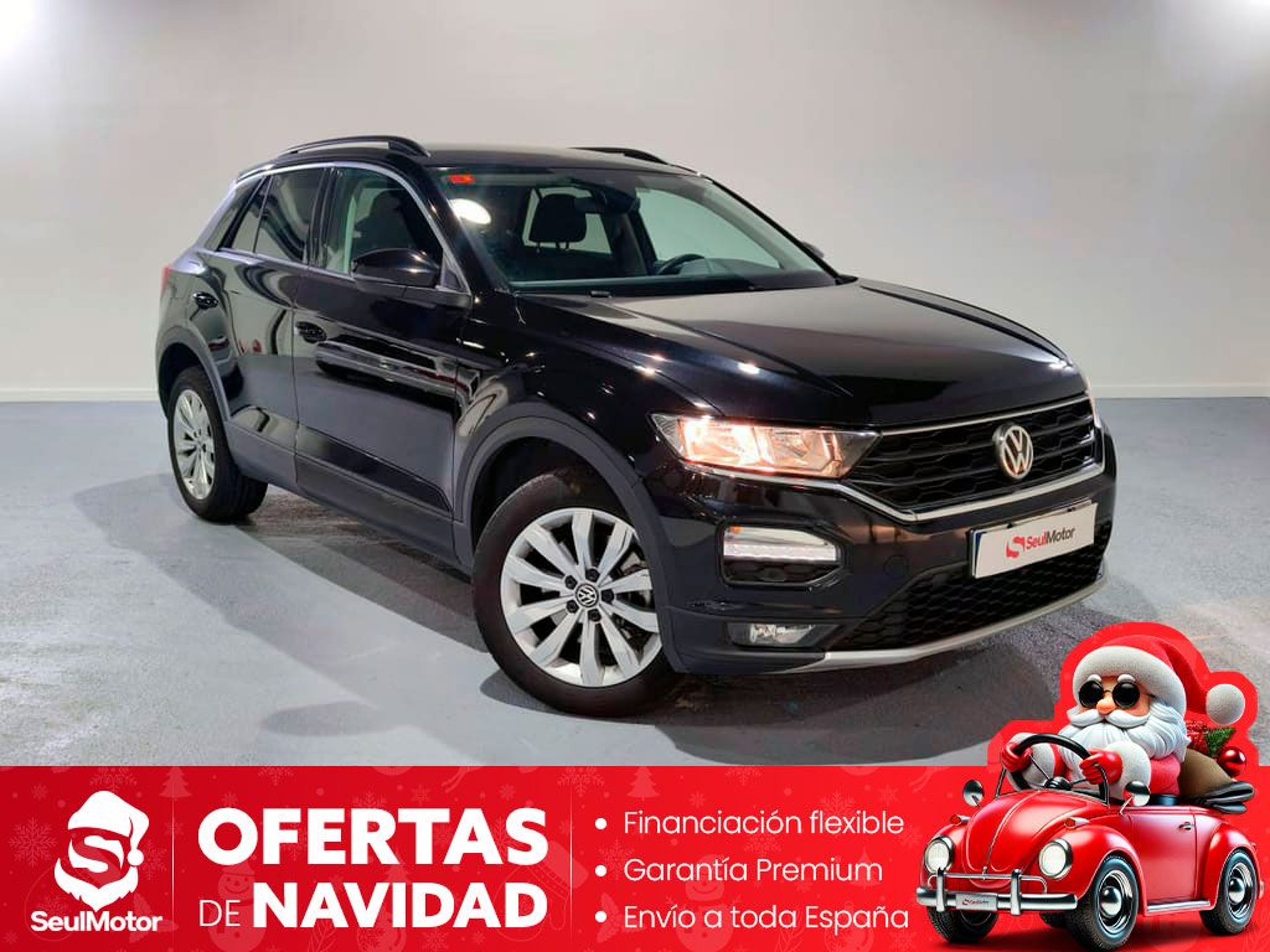 Imagen de VOLKSWAGEN T-Roc