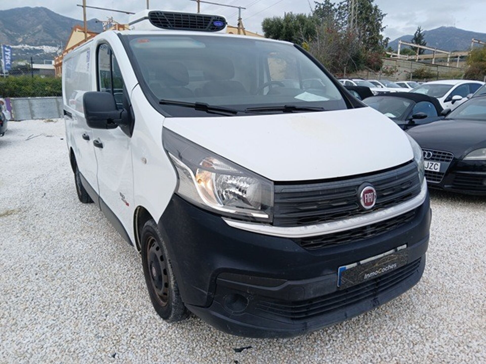 Imagen 2 de FIAT Talento