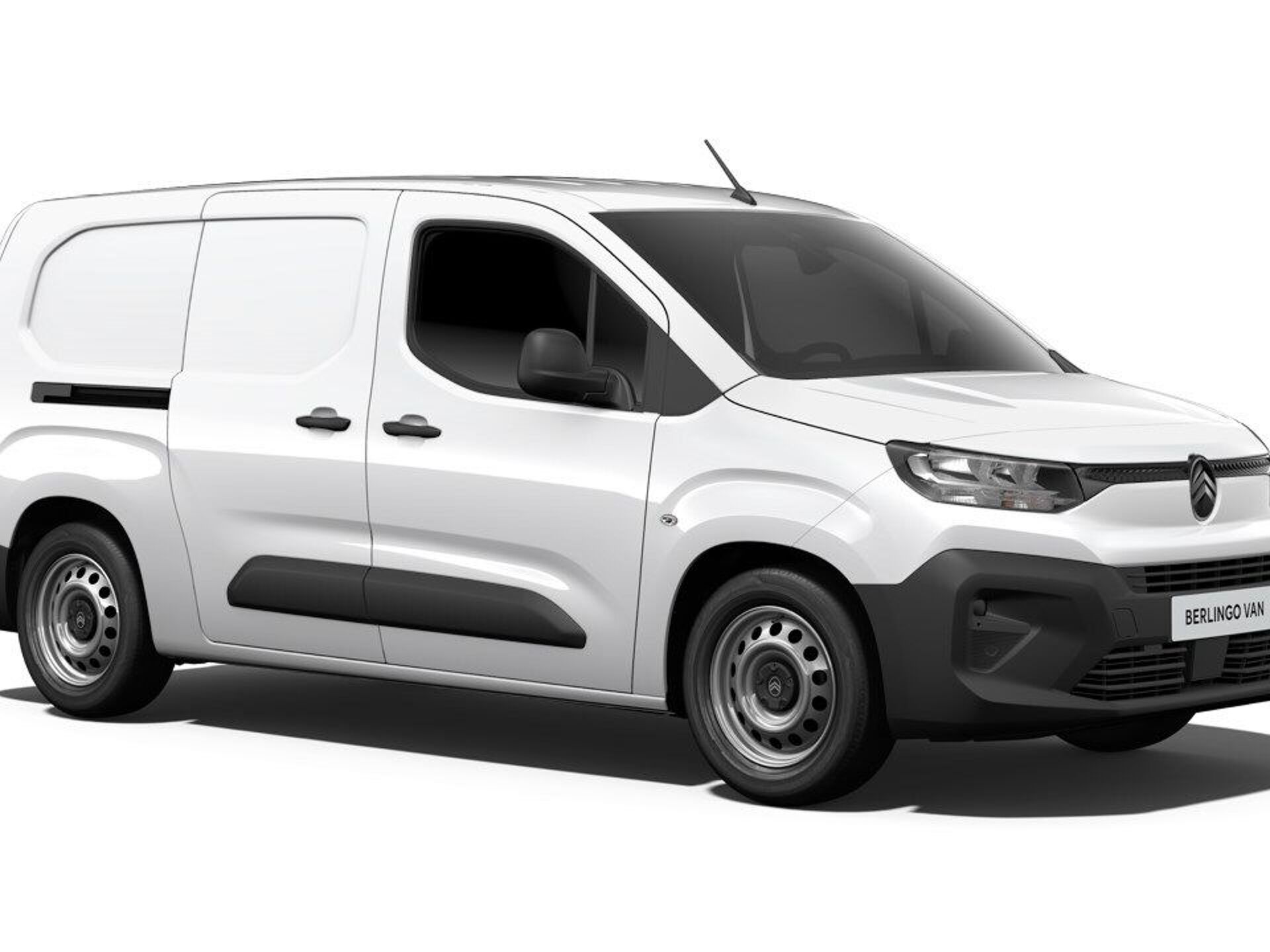 Imagen 2 de CITROEN Berlingo