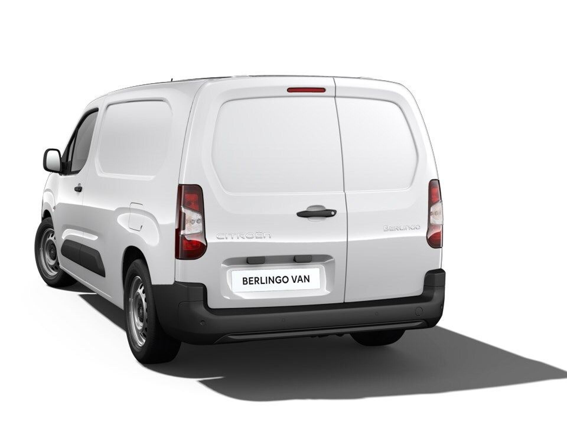Imagen 3 de CITROEN Berlingo