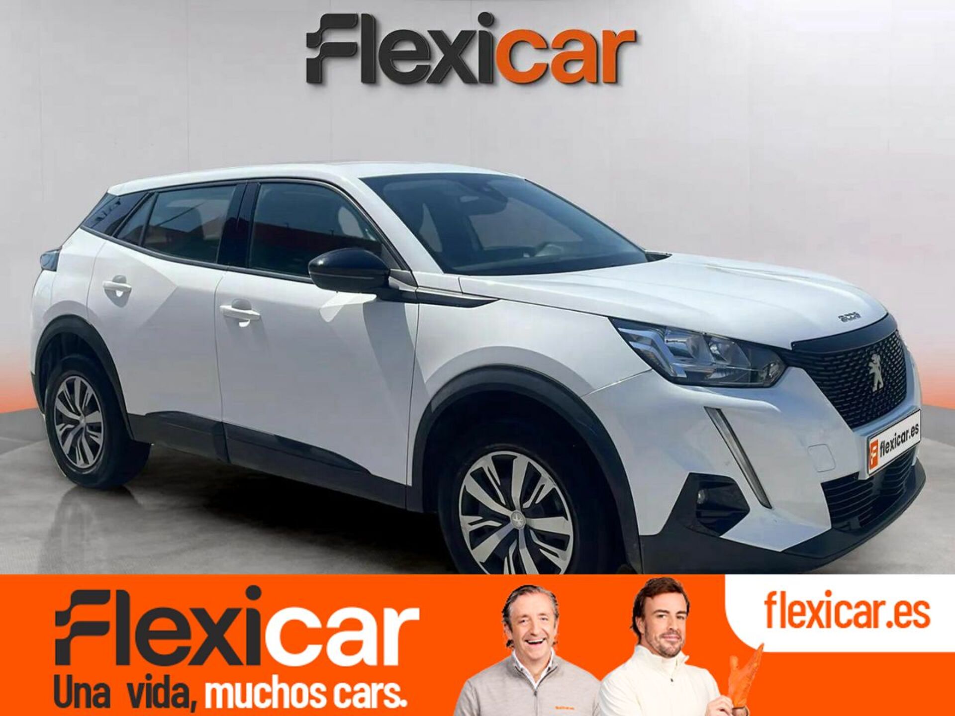 Imagen de PEUGEOT 2008