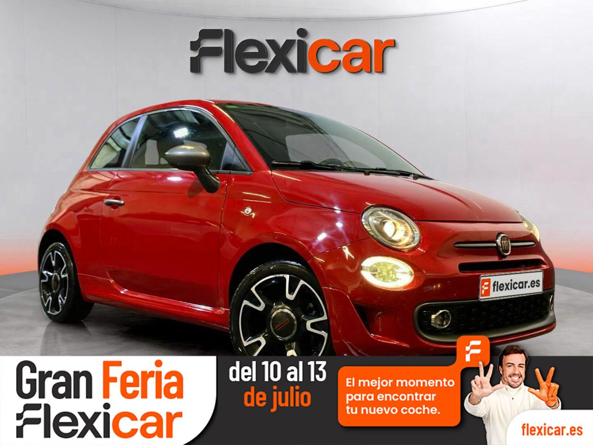 Imagen de FIAT 500