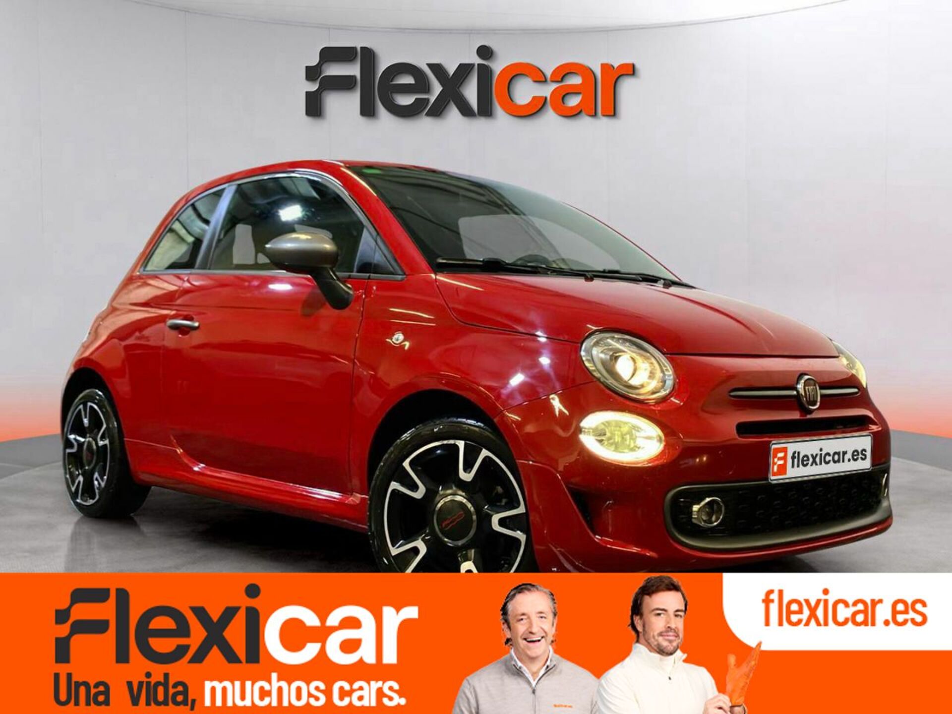 Imagen de FIAT 500
