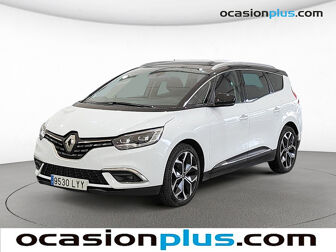 Imagen de RENAULT Scenic Grand Scénic 1.3 TCe GPF Techno 103kW