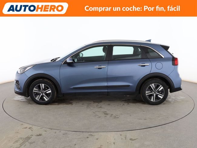Foto del KIA Niro 1.6 HEV Drive