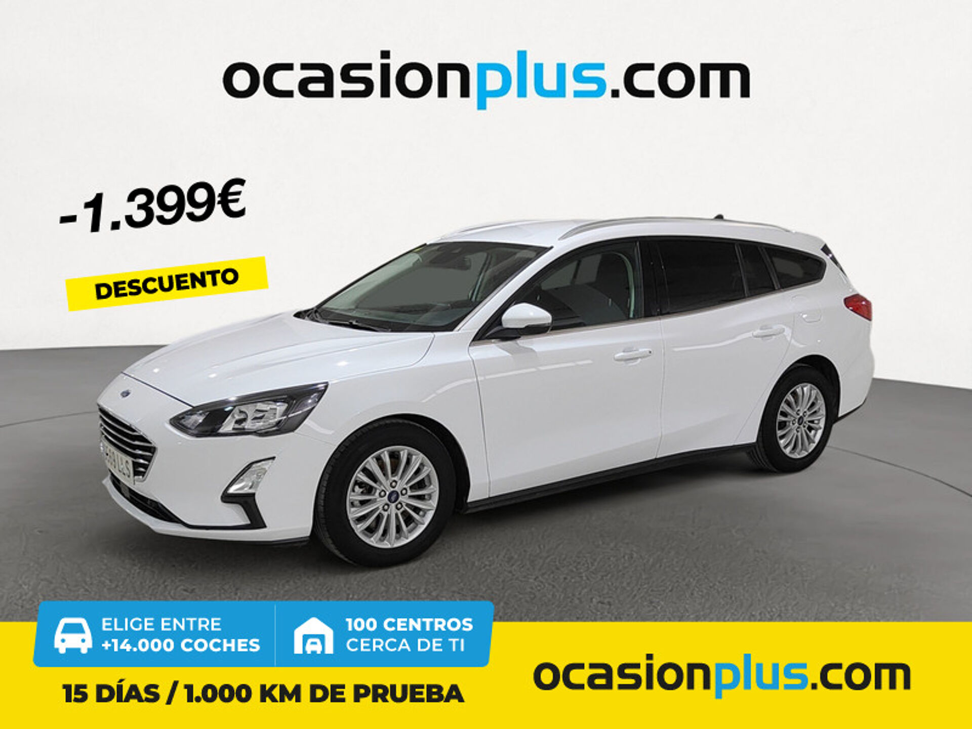 Imagen de FORD Focus