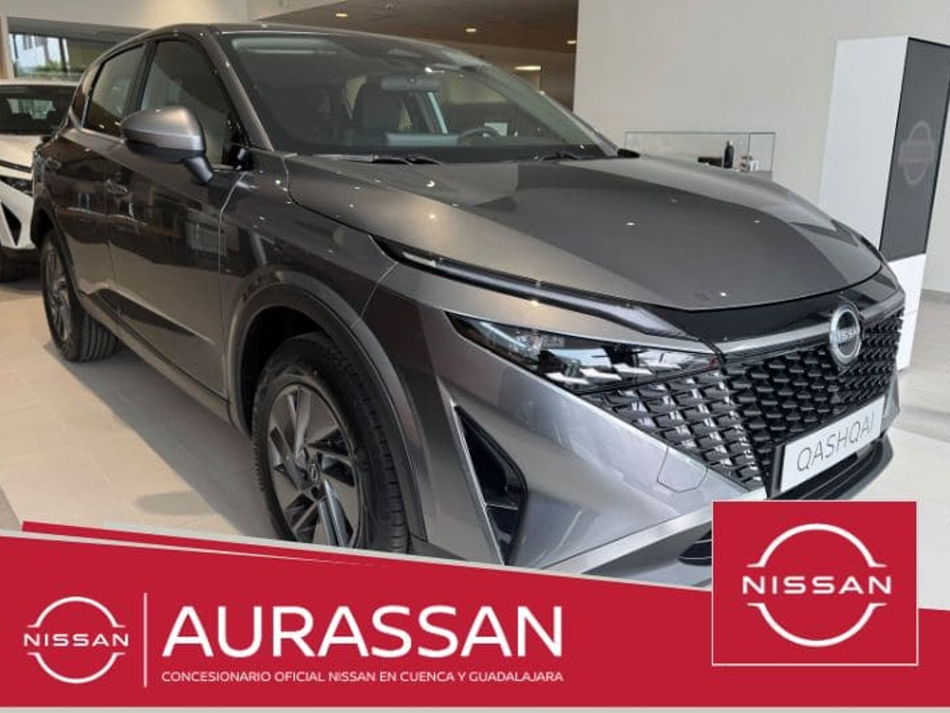 Imagen de NISSAN Qashqai