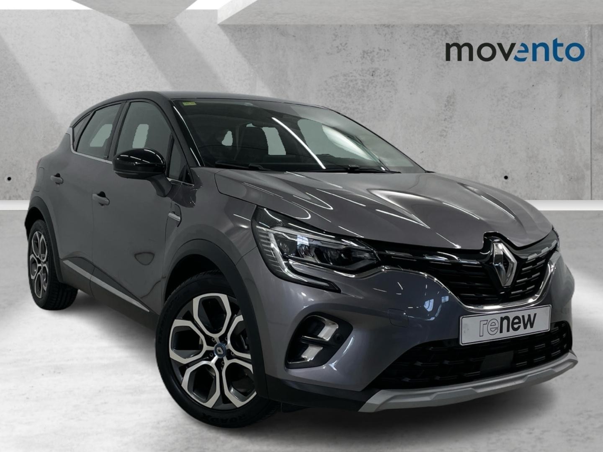 Imagen de RENAULT Captur