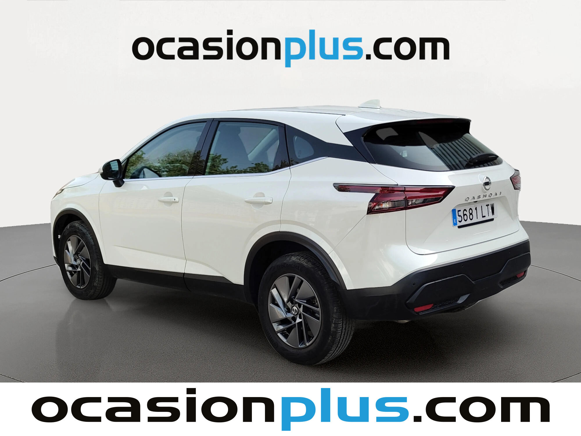 Foto del NISSAN Qashqai 1.3 DIG-T mHEV 12V Acenta 4x2 Aut. 116kW