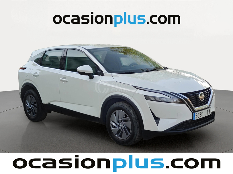 Foto del NISSAN Qashqai 1.3 DIG-T mHEV 12V Acenta 4x2 Aut. 116kW