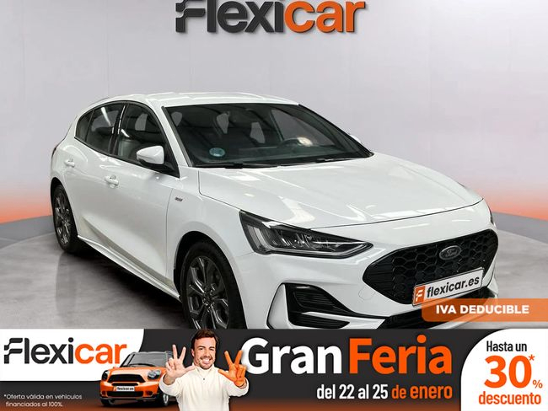 Imagen de FORD Focus