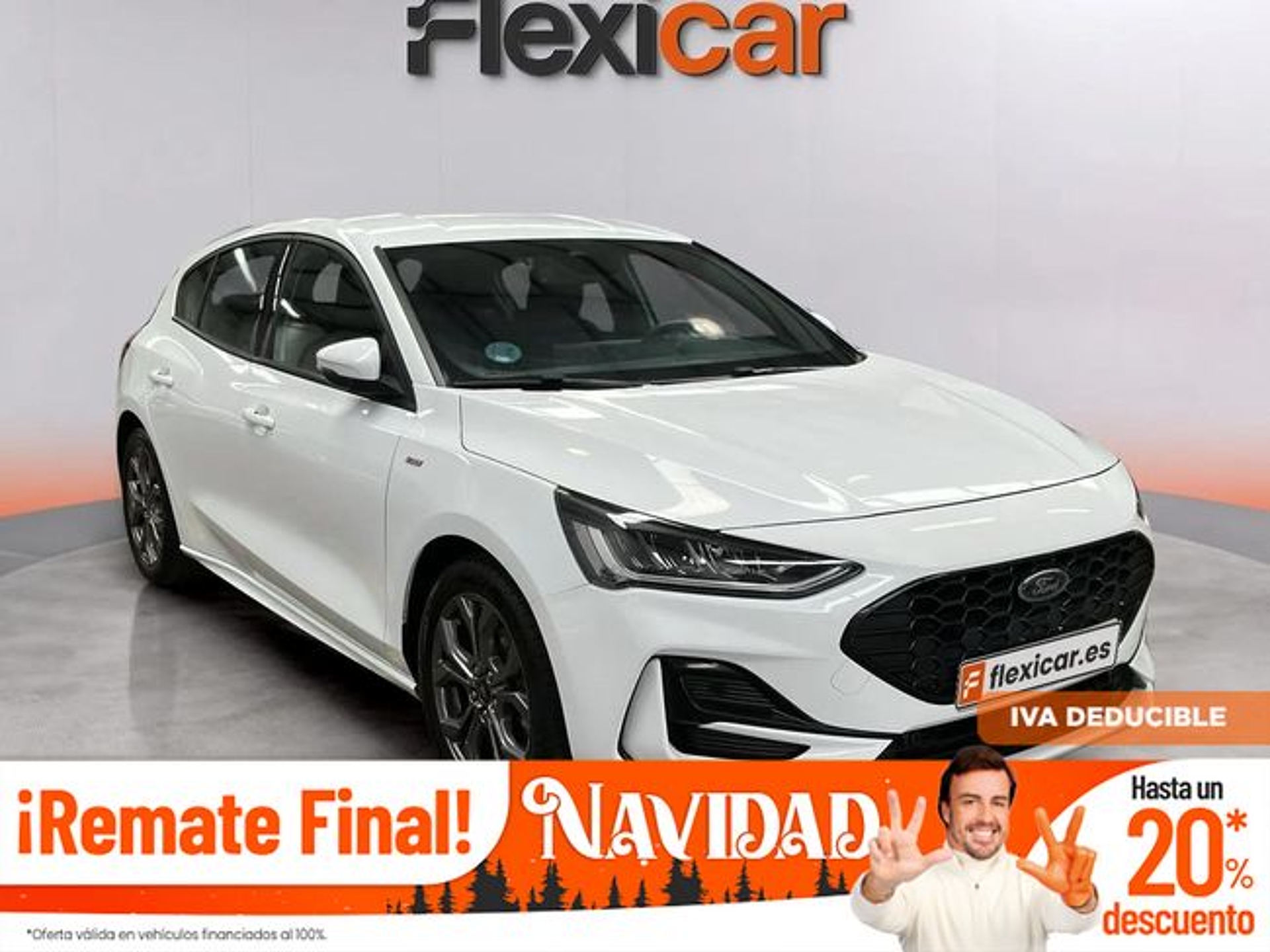 Imagen de FORD Focus