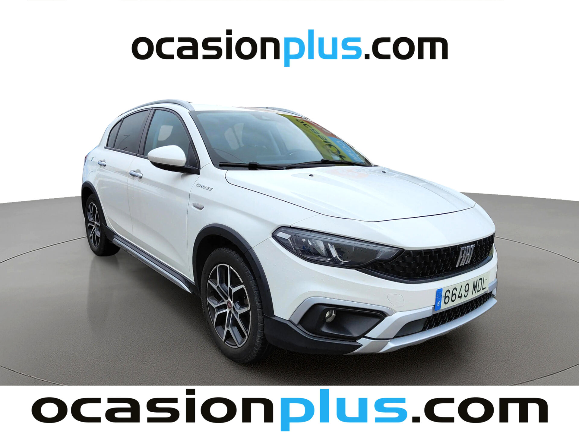 Imagen 2 de FIAT Tipo