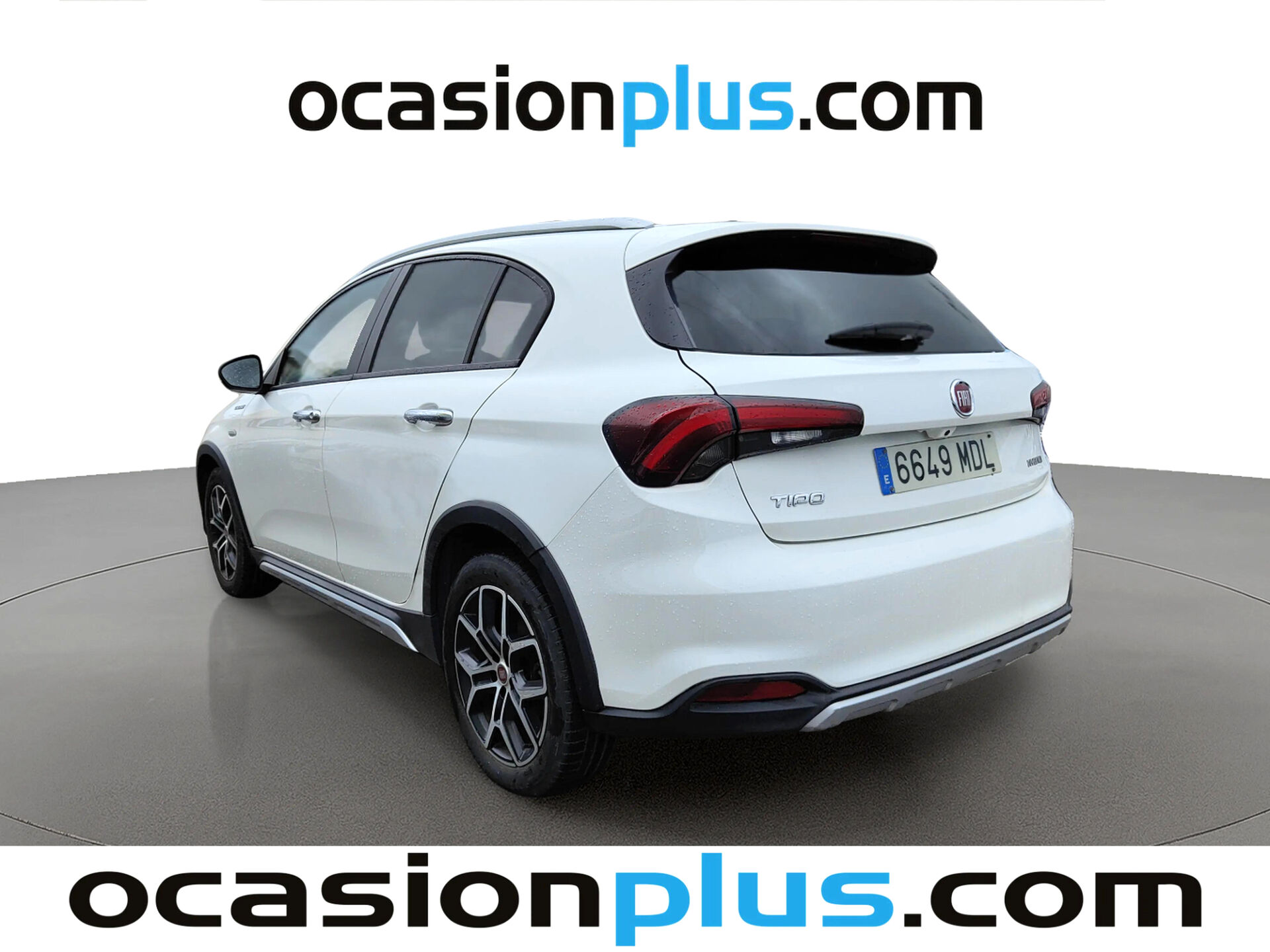 Imagen 3 de FIAT Tipo