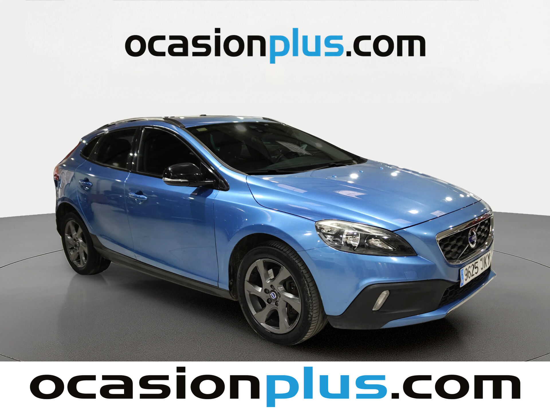 Imagen 2 de VOLVO V40 Cross Country